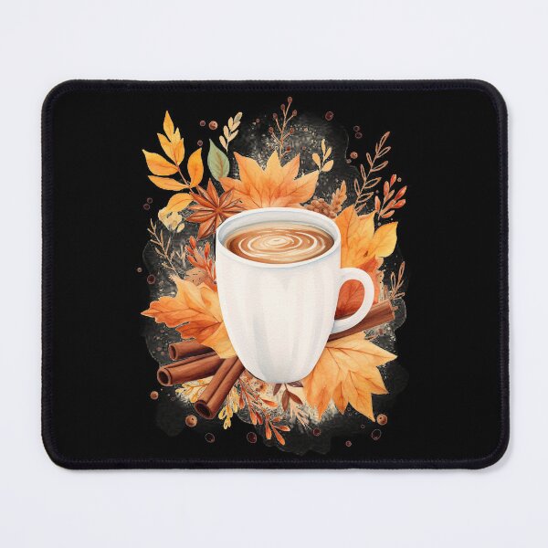 Item preview, Fall Moods Autumn Moods I Love Fall designed and sold by AnnaMDesign.