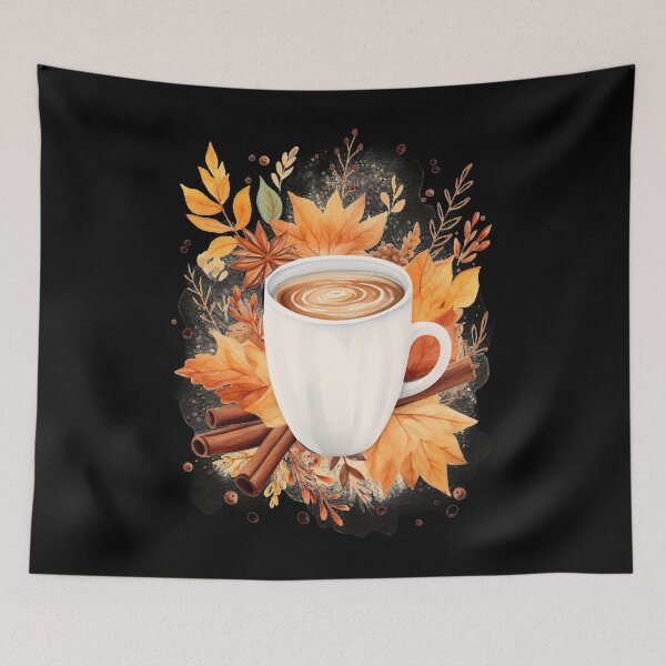 Item preview, Fall Moods Autumn Moods I Love Fall designed and sold by AnnaMDesign.