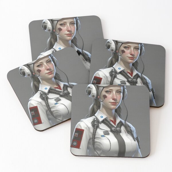 Item preview, Future Nurse designed and sold by RaF71PrO.