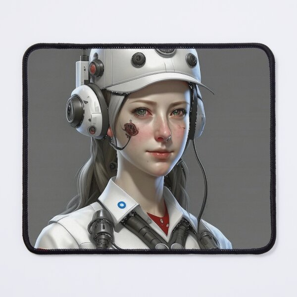 Item preview, Future Nurse designed and sold by RaF71PrO.