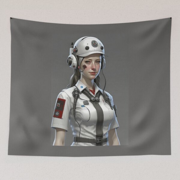 Item preview, Future Nurse designed and sold by RaF71PrO.