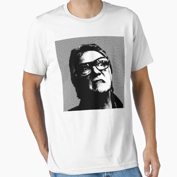Vista previa del artículo con la obra «Arte pop de tablero de ajedrez con tapa de ladrillo», diseñado y vendido por savethetshirt.