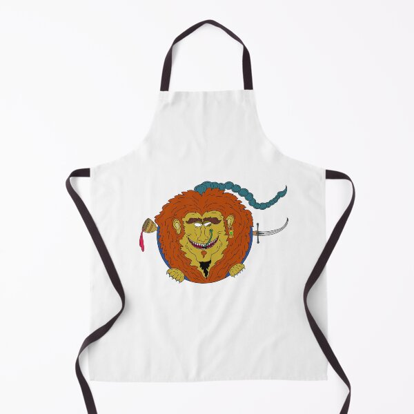 Item preview, Manticore designed and sold by Eloriss.