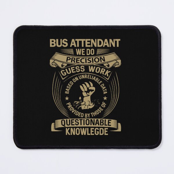 Item preview, Bus Attendant designed and sold by MiraclePitts.