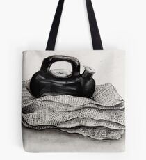 still Life Tote Bag