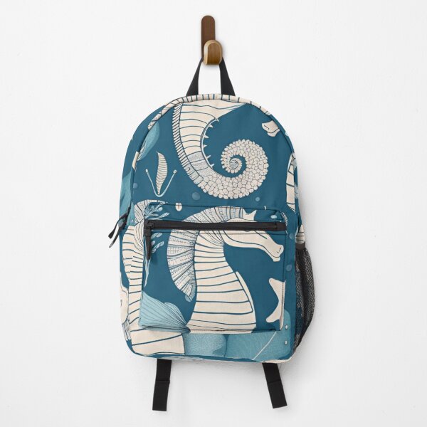 Item preview, Seahorses and Starfish designed and sold by purplesensation.