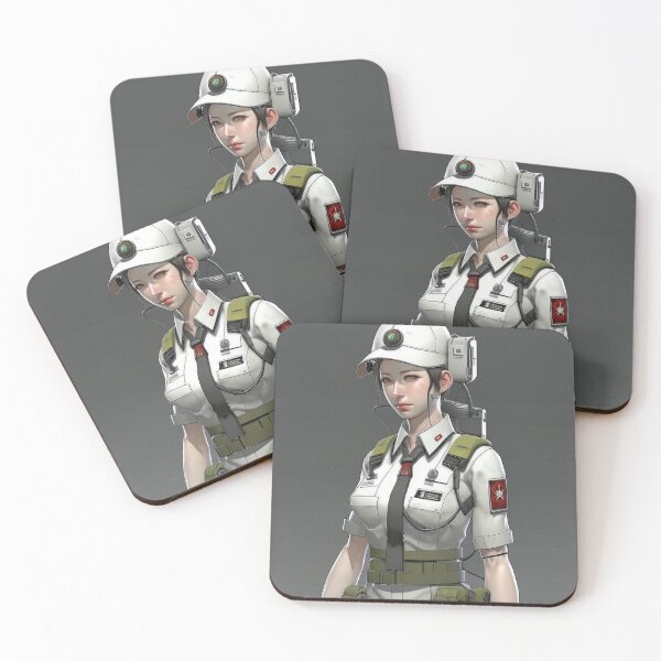 Item preview, Future Nurse designed and sold by RaF71PrO.