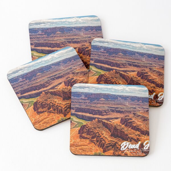 Item preview, Dead Horse Point State Park designed and sold by GestaltImagery.