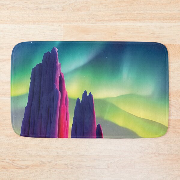Item preview, Crystal Mountains designed and sold by Jin-Ai.