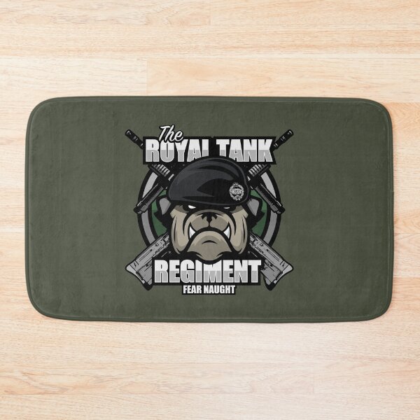 Item preview, Royal Tank Regiment designed and sold by StrongVlad.