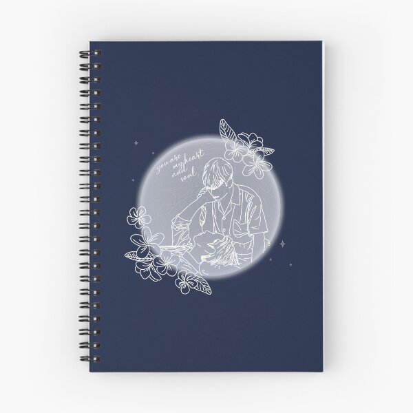 Item preview, You are my heart and soul. | i feel you linger in the air designed and sold by Pinu92.