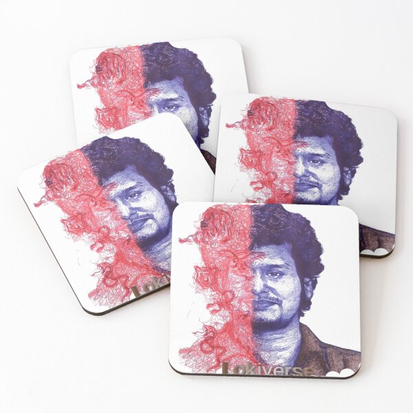 Item preview, Lokesh kanagaraj Lokiverse  designed and sold by Artpist .
