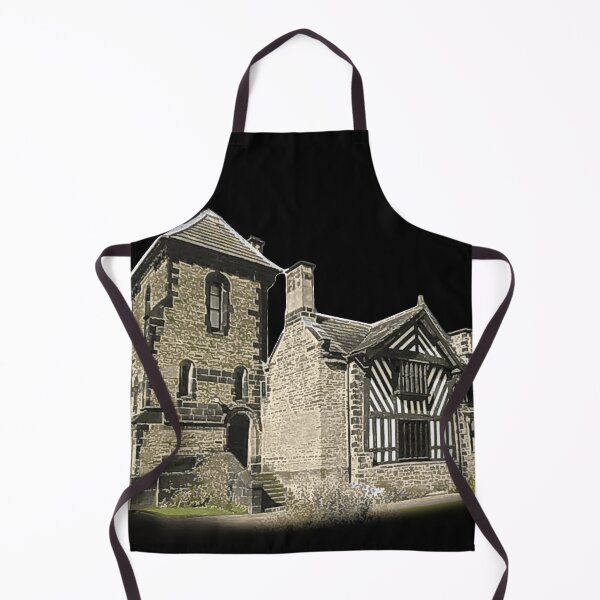 Item preview, Shibden Hall designed and sold by Themys24.