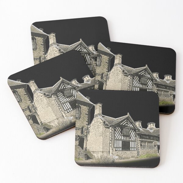 Item preview, Shibden Hall designed and sold by Themys24.