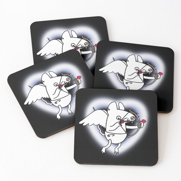 Item preview, Crispy Cupid designed and sold by DALSOONYI.