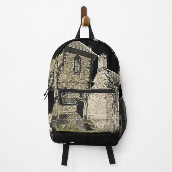 Item preview, Shibden Hall designed and sold by Themys24.