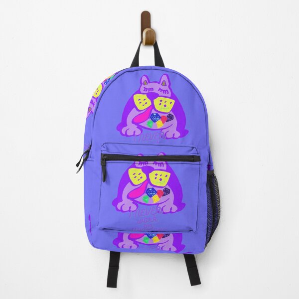Item preview, LaMaisonOfMY TheBullDog Moods Collection No.1 Mondays Be Like  designed and sold by LaMaisonOfMY.