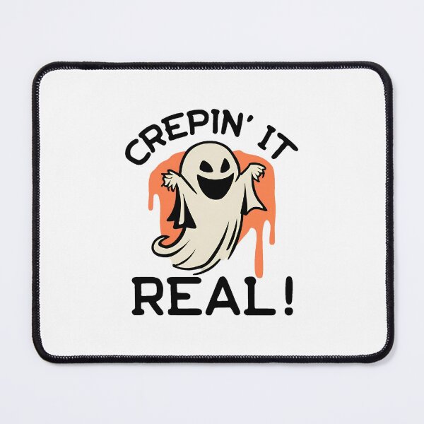 Item preview, Creepin' It Real designed and sold by ShounenGifts.