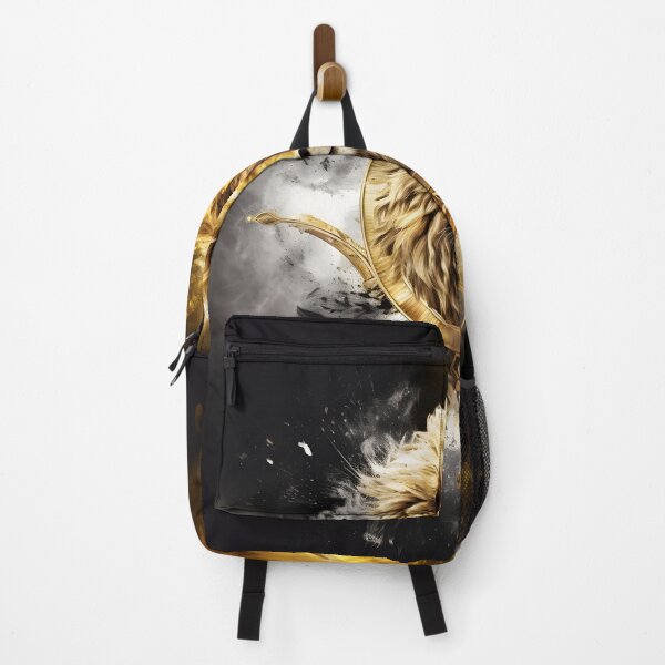Item preview, Majestic lions head designed and sold by ManuelAndreas.