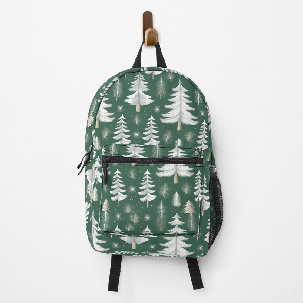 Item preview, Backpack designed and sold by DesignscapeWCF.