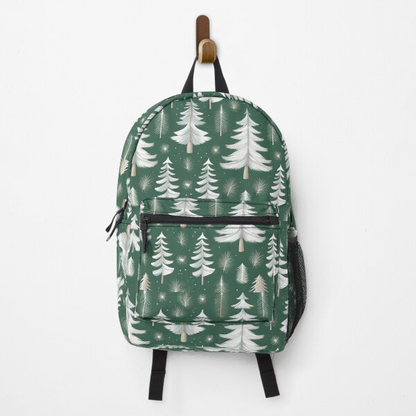 Item preview, Winter Pattern Design: Winter Pine Tree Pattern designed and sold by DesignscapeWCF.