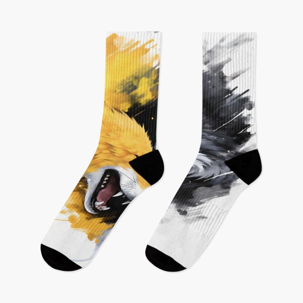 Item preview, Raging wolves designed and sold by ManuelAndreas.