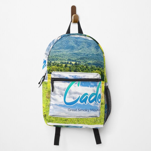 Item preview, Cades Cove Great Smoky Mountains National Park designed and sold by GestaltImagery.