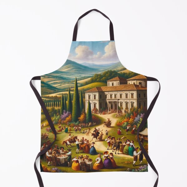 Item preview, Italian Wall Art designed and sold by Azurosa.