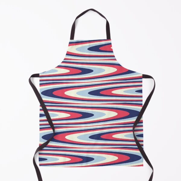 Item preview, Colorful Ripple Pattern designed and sold by TheArtism.
