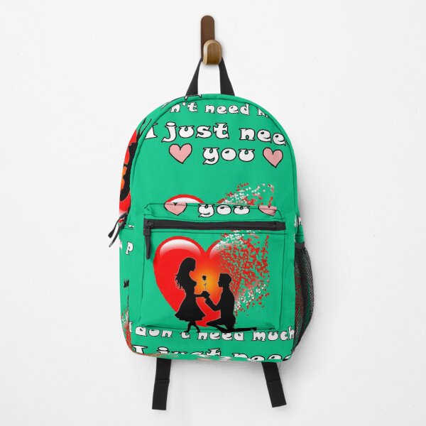 Item preview, I don’t need much , i just need you, designed and sold by Tzemo101.