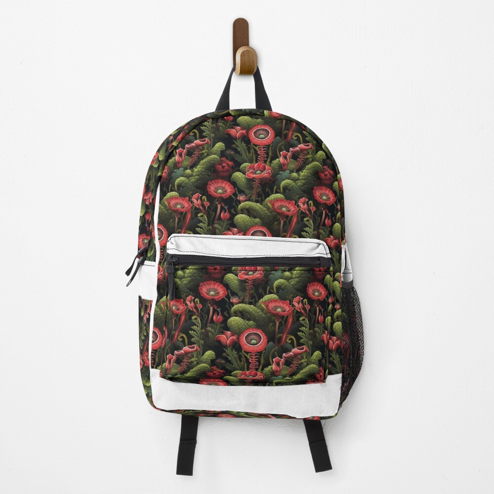 Item preview, Backpack designed and sold by BloomPattern.