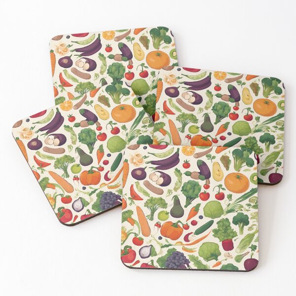 Item preview, Fruits and vegetables designed and sold by Allinea.