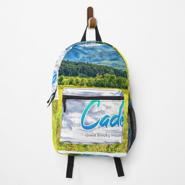 Item preview, Cades Cove Great Smoky Mountains National Park designed and sold by GestaltImagery.