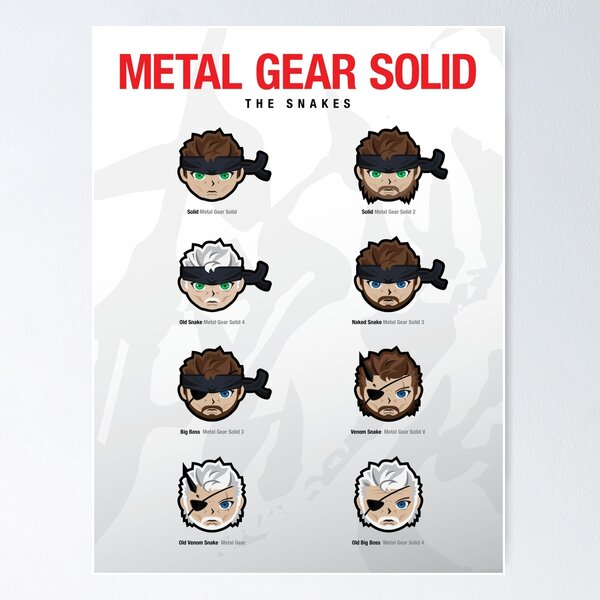 Metal Gear Solid Japanese PS3 Set MGS MGS2 MGS3 MGS4 MGS5 ,Ground Zeros