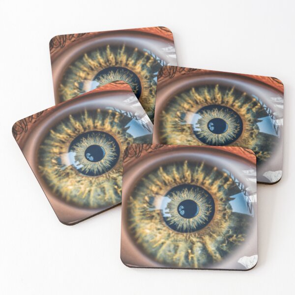 Item preview, eye on the world  designed and sold by rayo-art.