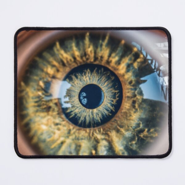 Item preview, eye on the world designed and sold by rayo-art.