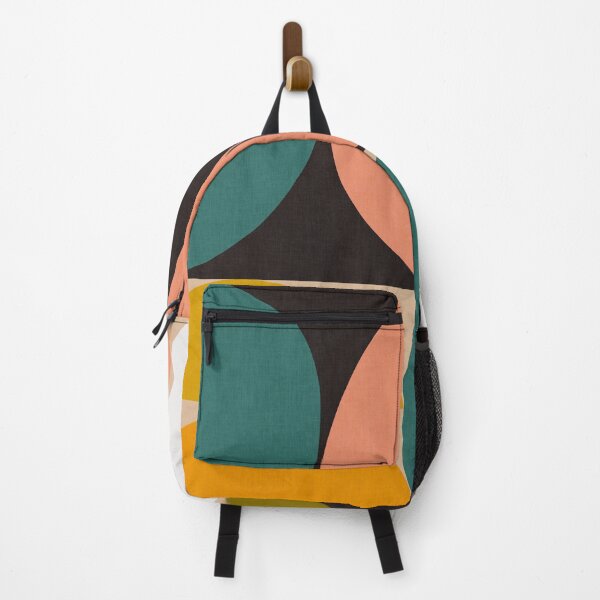 Item preview, Bauhaus geometric, retro design designed and sold by Ana-Rut-Bre.