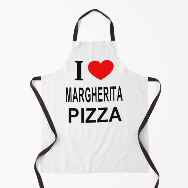 Item preview, I ❤️ MARGHERITA PIZZA I LOVE MARGHERITA PIZZA I HEART MARGHERITA PIZZA designed and sold by usernamenaijan.
