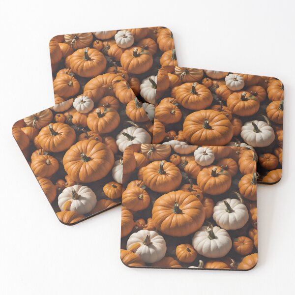 Item preview, A collection of Pumpkins designed and sold by Geek-Girl-Art.