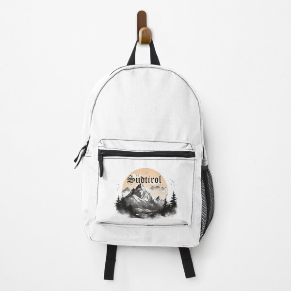 Item preview, South Tyrol with mountains, loyalty to the country designed and sold by Andrea-Design.
