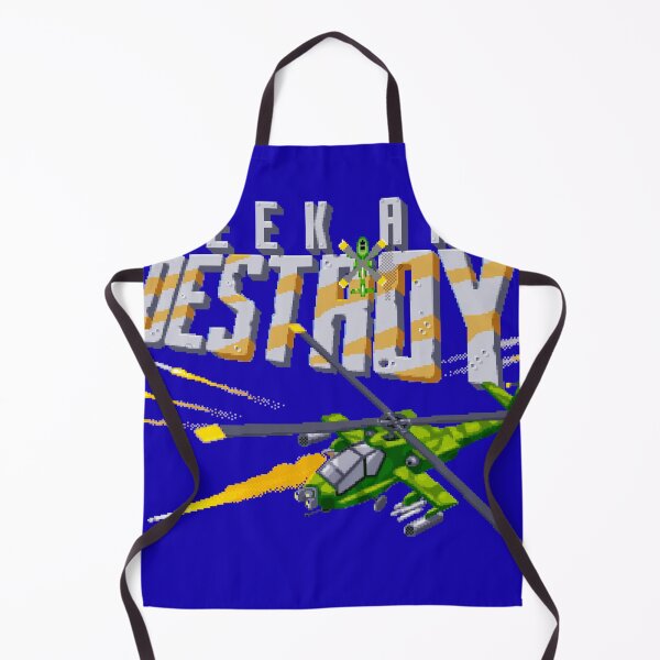 Item preview, Seek and Destroy designed and sold by iloveamiga.