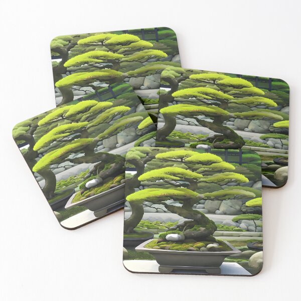 Item preview, Serenity Gardens 09 designed and sold by ONYX Pixee.