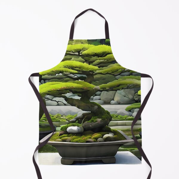 Item preview, Serenity Gardens 09 designed and sold by ONYX Pixee.