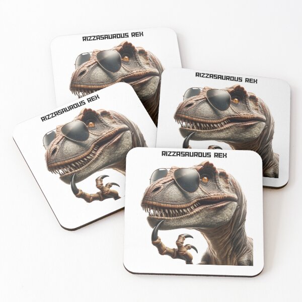 Item preview, Rizz T-Rex designed and sold by Talorth.