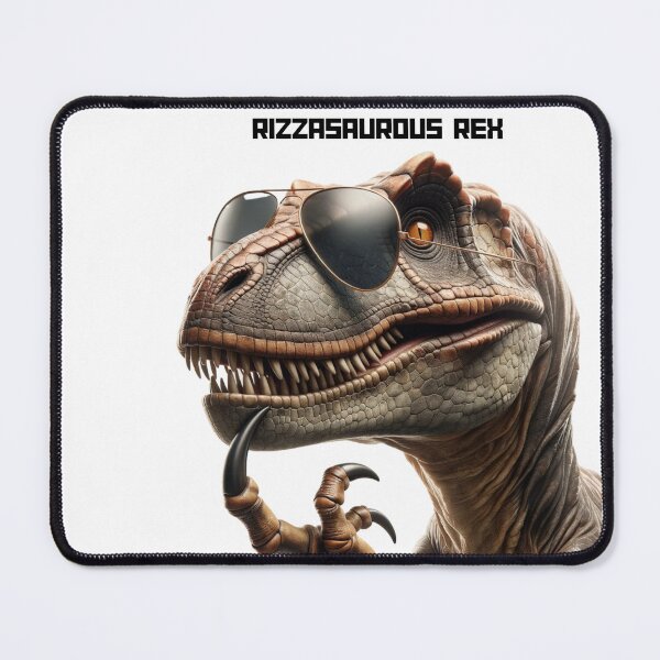 Item preview, Rizz T-Rex designed and sold by Talorth.