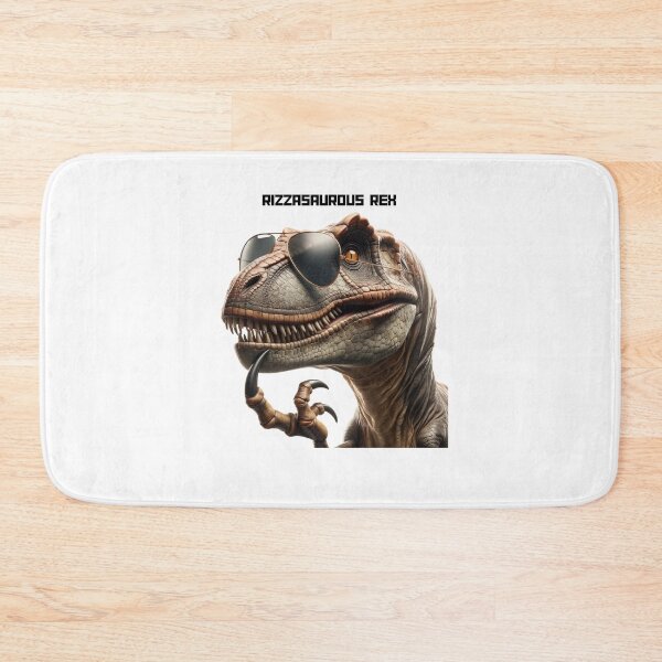 Item preview, Rizz T-Rex designed and sold by Talorth.