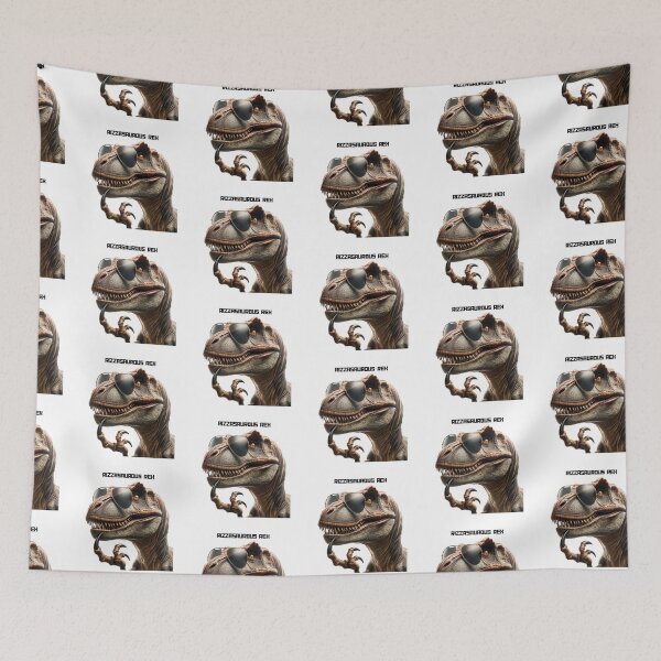 Item preview, Rizz T-Rex designed and sold by Talorth.