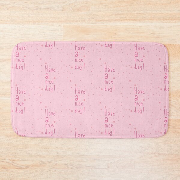 Item preview, Have A Nice Day! designed and sold by yaZzaboy.