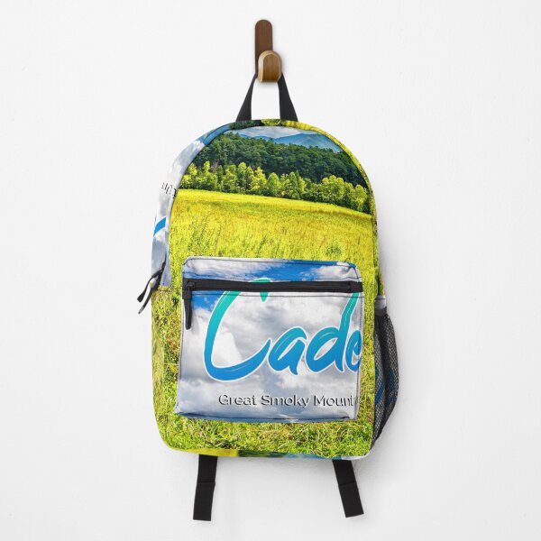 Item preview, Cades Cove Great Smoky Mountains National Park designed and sold by GestaltImagery.