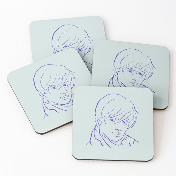 Item preview, Nicholas Galitzine designed and sold by KmanDesign.